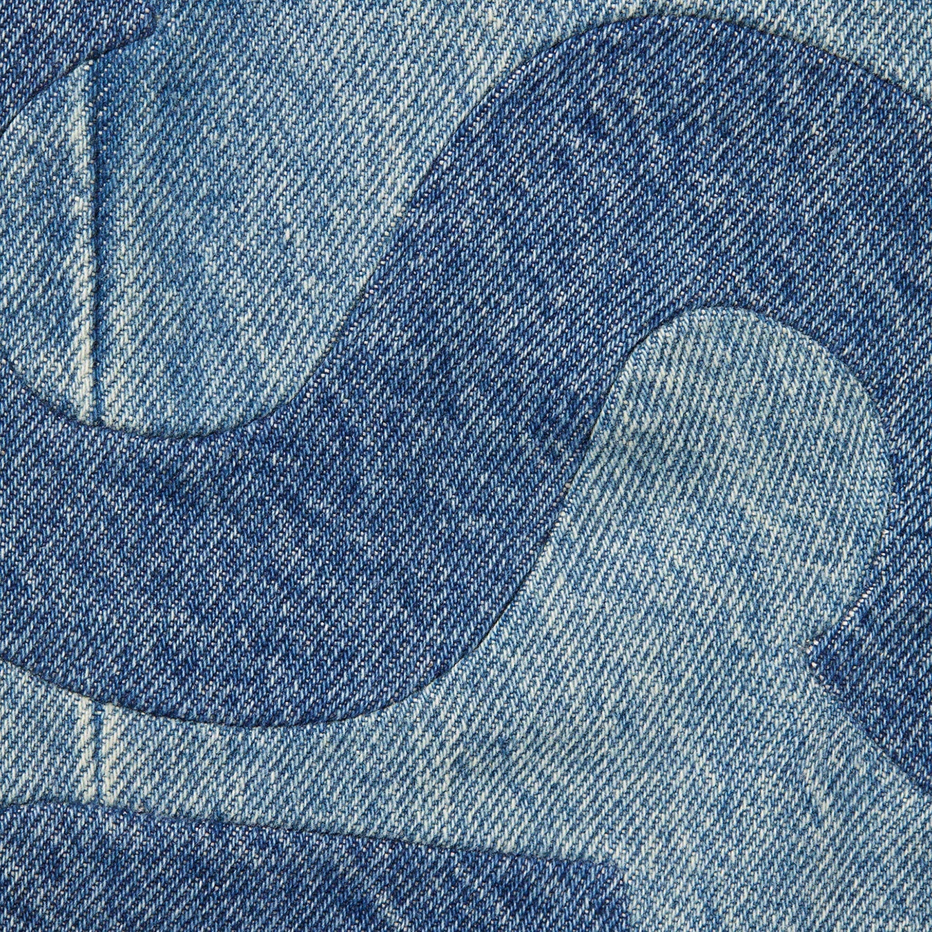 Inset Logo Jean view 8